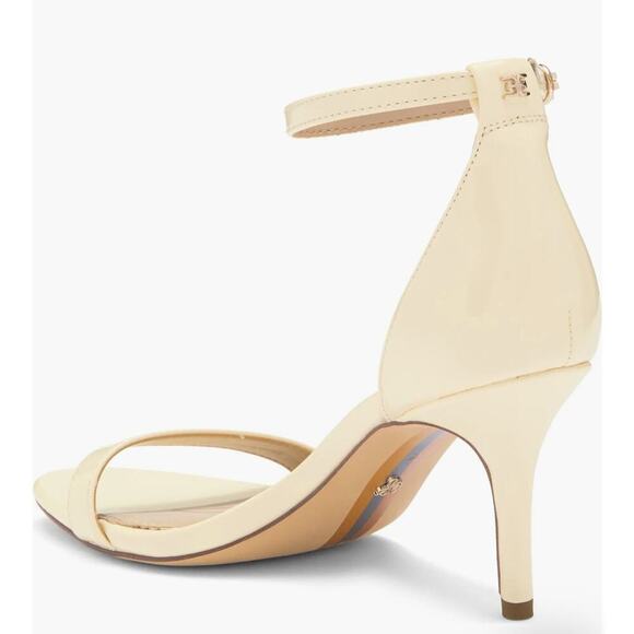 Sam Edelman Patti Ankle Strap Sandal sz 10 - Picture 4 of 16